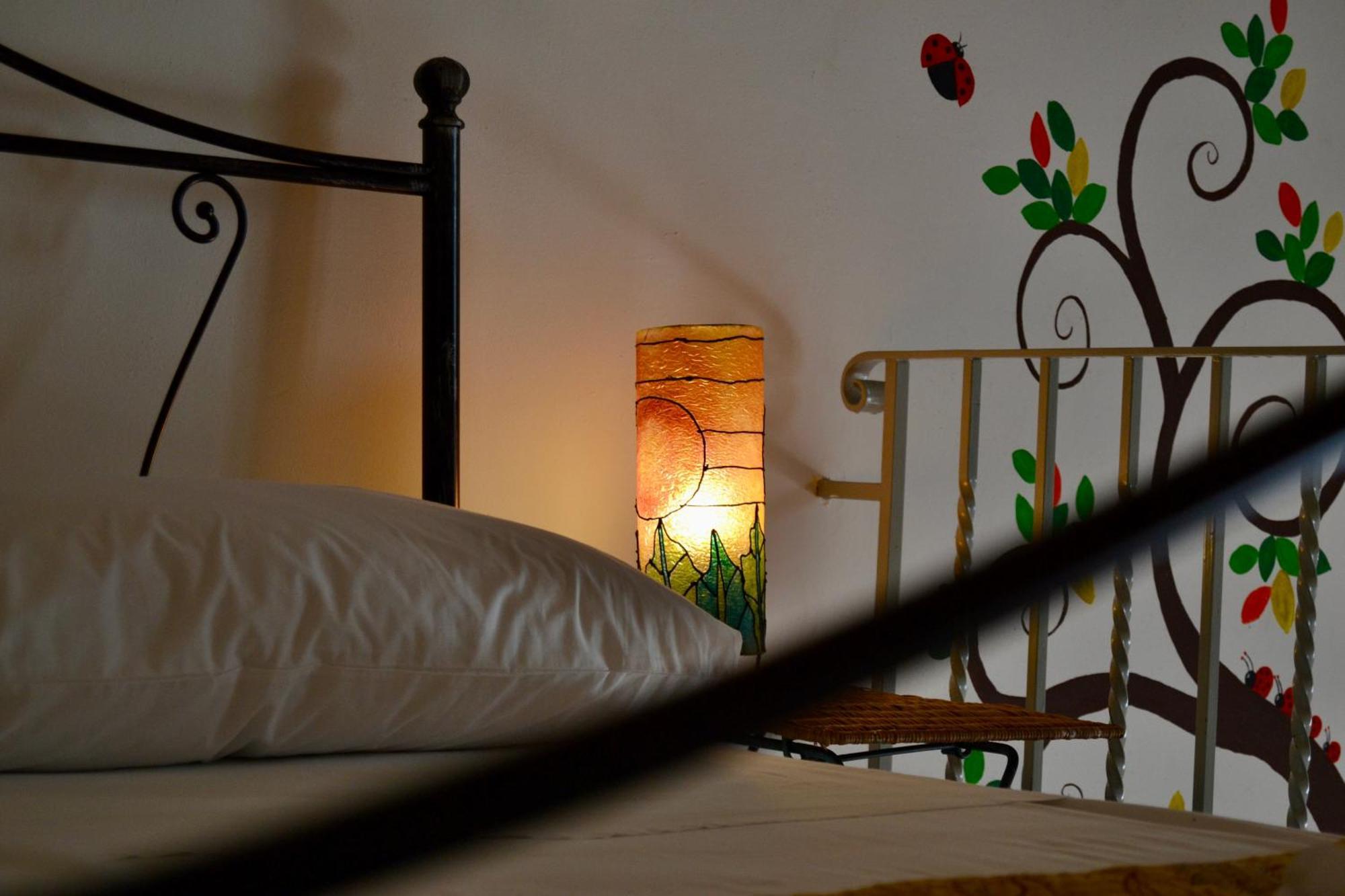 Kallistos Suites & Apartments Gallipoli Exterior foto