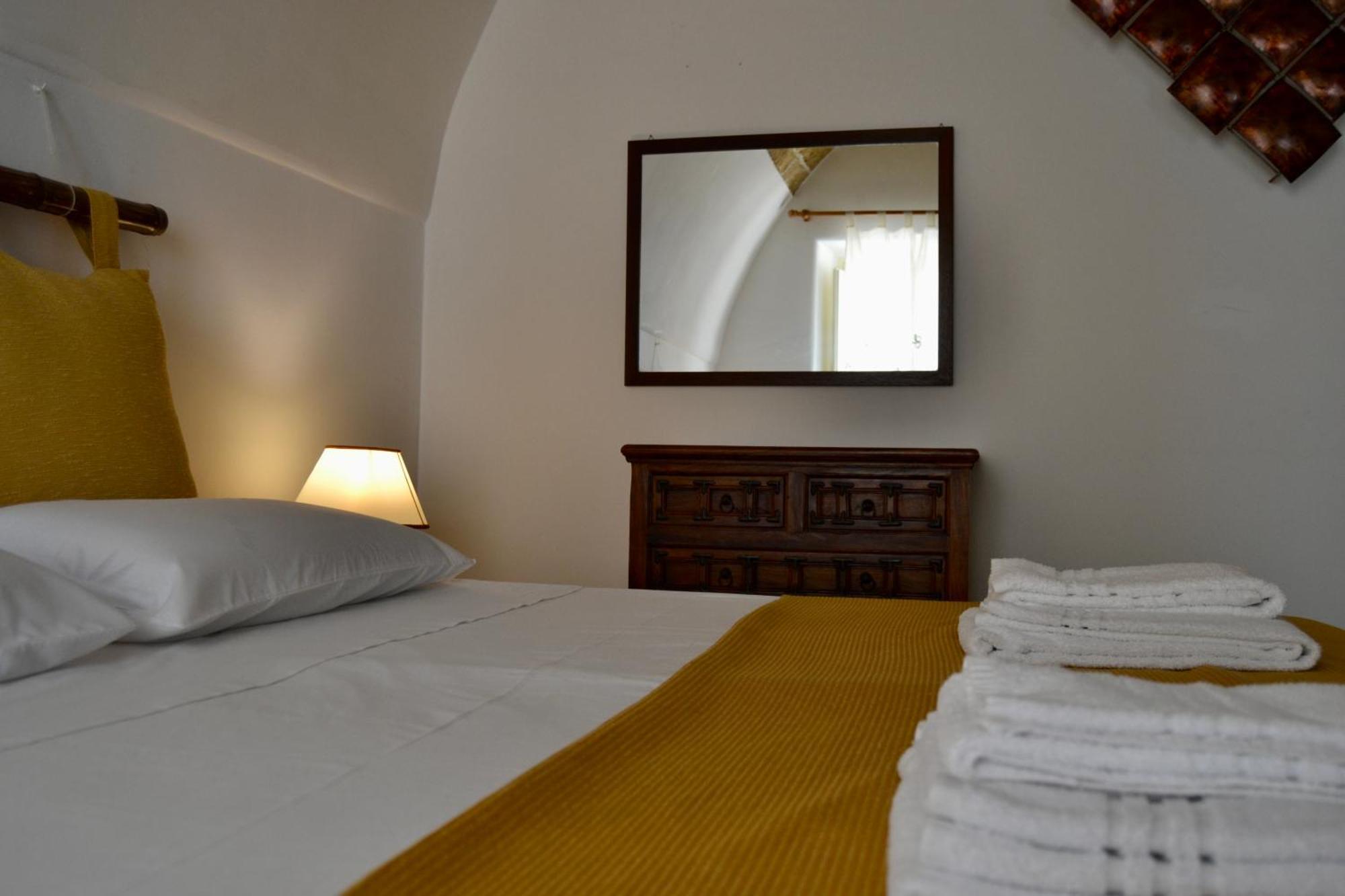 Kallistos Suites & Apartments Gallipoli Exterior foto