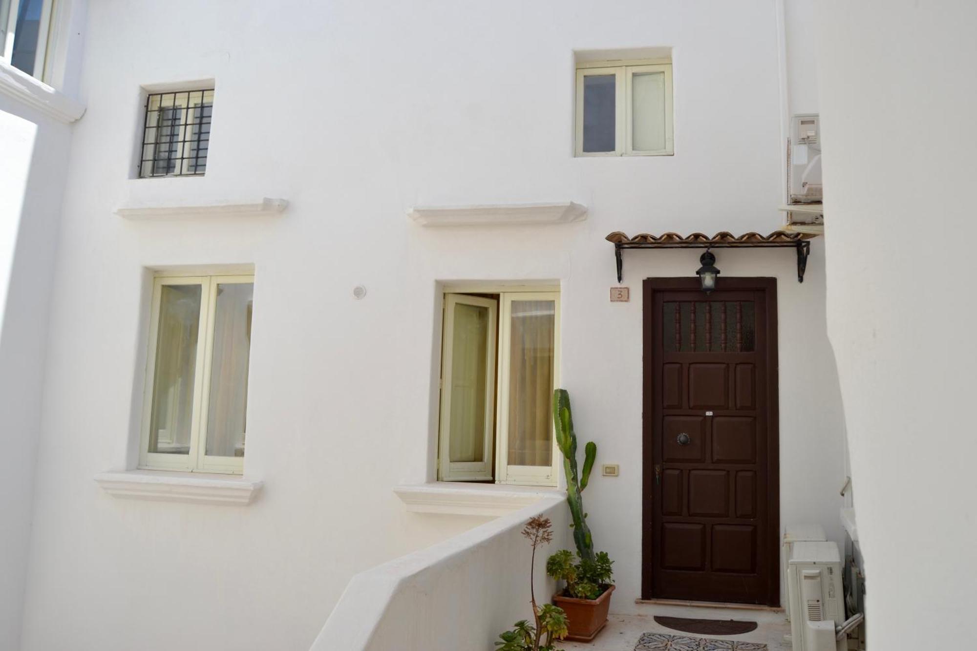 Kallistos Suites & Apartments Gallipoli Exterior foto