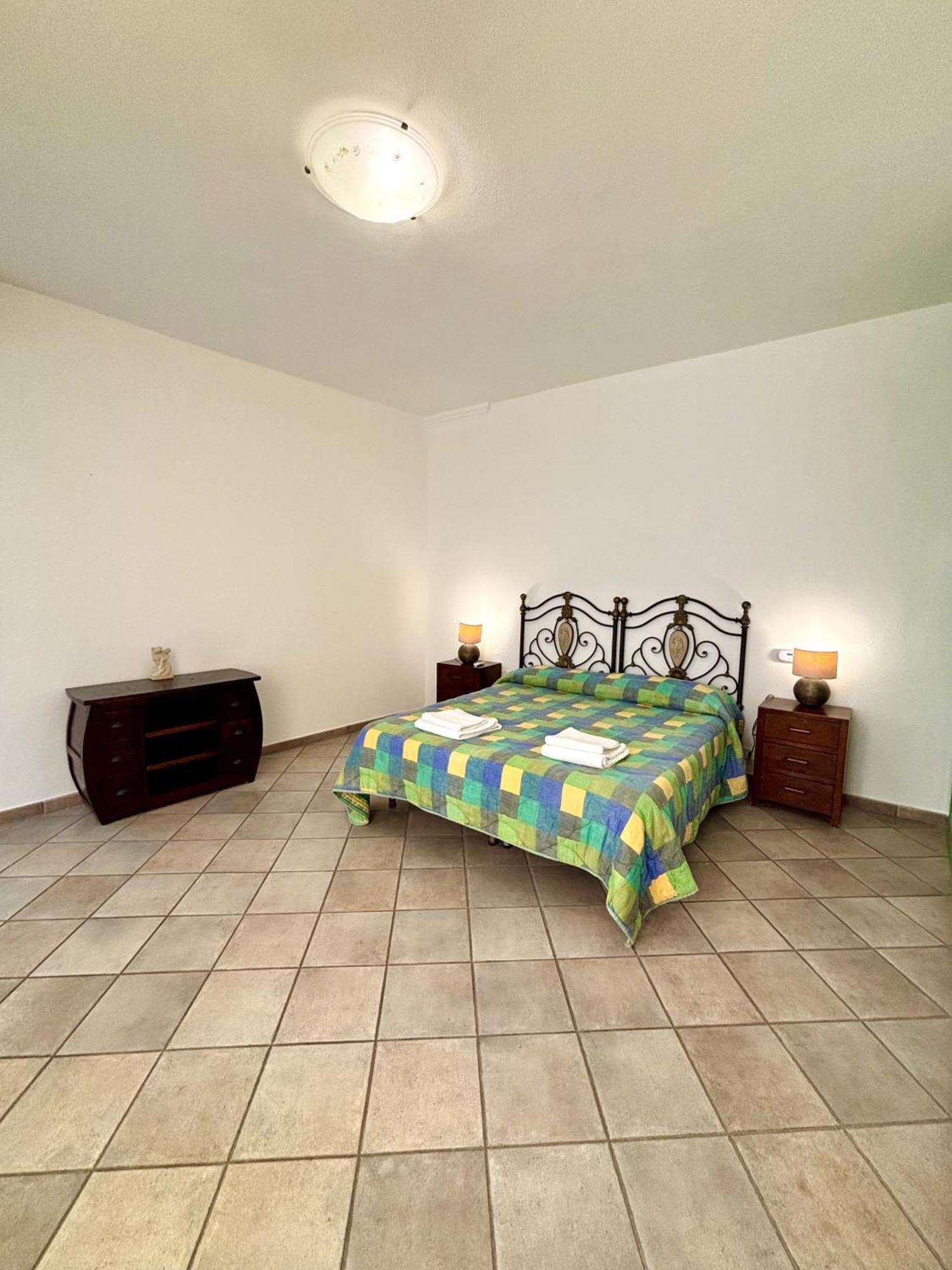 Kallistos Suites & Apartments Gallipoli Exterior foto