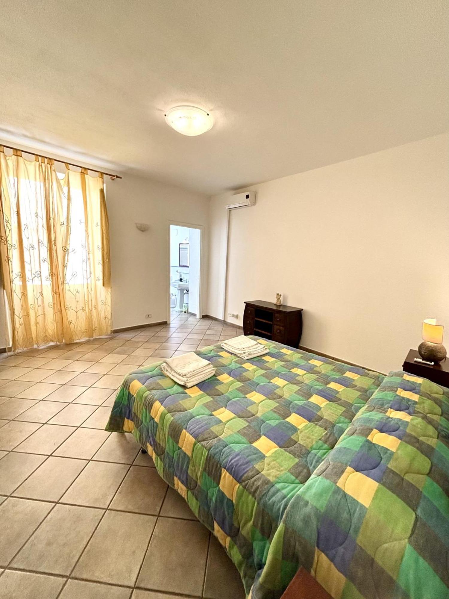 Kallistos Suites & Apartments Gallipoli Exterior foto